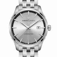 Hamilton Gent H32451151 Quartz Jazzmaster