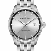 Hamilton Gent H32451151 Quartz Jazzmaster