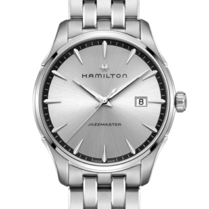 Hamilton Gent H32451151 Quartz Jazzmaster HAMILTON