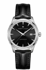 Hamilton Gent H32451731 Quartz Jazzmaster