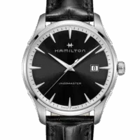 Hamilton Gent H32451731 Quartz Jazzmaster