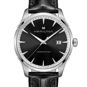 Hamilton Viewmatic H42725551 Auto Jazzmaster HAMILTON 3