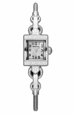 Hamilton Lady Vintage H31291113 Quartz American Classic