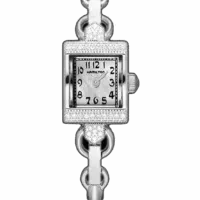 Hamilton Lady Vintage H31291113 Quartz American Classic