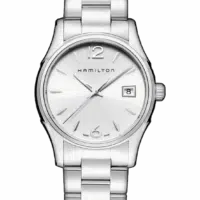 Hamilton Lady Quartz H32351115 Jazzmaster