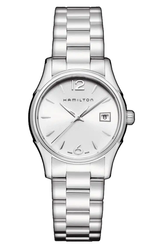 Hamilton Lady Quartz H32351115 Jazzmaster