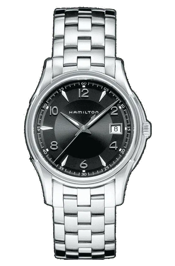 Hamilton Gent Quartz H32411135 Quarzo Jazzmaster