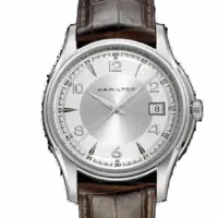 Hamilton Gent Quartz 38mm H32411555 Orologio Jazzmaster