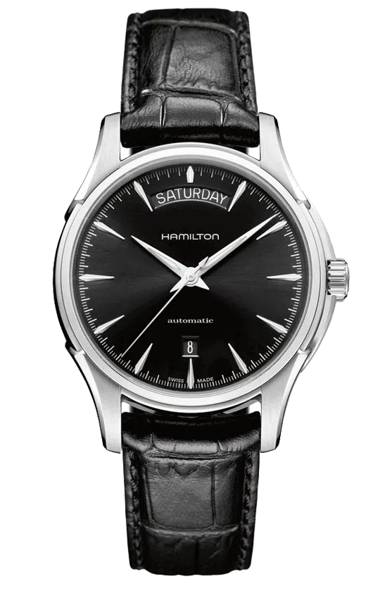 Hamilton Day Date Auto H32505731 Jazzmaster