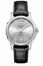 Hamilton Day Date Auto 40mm H32505751 Jazzmaster