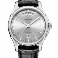 Hamilton Day Date Auto 40mm H32505751 Jazzmaster
