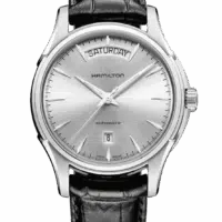Hamilton Day Date Auto 40mm H32505751 Jazzmaster