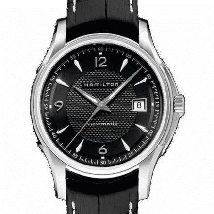 Hamilton Orologio Viewmatic Auto 40mm H32515535 Jazzmaster