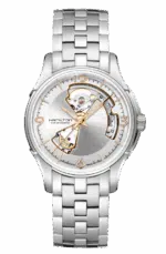 Hamilton Open Heart Auto H32565155 Jazzmaster