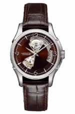 Hamilton Open Heart Auto H32565595 Jazzmaster