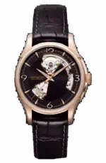 Hamilton Open Heart 40mm H32575735 Jazzmaster