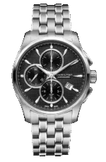 Hamilton Auto Chrono H32596131 Watch Orologi Jazzmaster