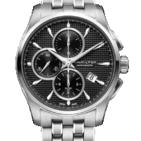 Hamilton Auto Chrono H32596131 Watch Orologi Jazzmaster