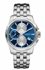 Hamilton Auto Chrono 42mm H21 H32596141 Jazzmaster