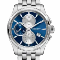 Hamilton Auto Chrono 42mm H21 H32596141 Jazzmaster