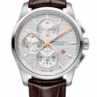 Hamilton Auto Chrono H32596551 Jazzmaster