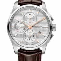 Hamilton Auto Chrono H32596551 Jazzmaster