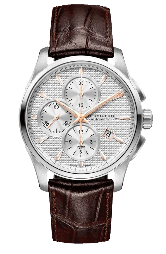 Hamilton Auto Chrono H32596551 Jazzmaster