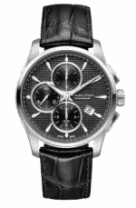 Hamilton Auto Chrono 42mm H32596731 Jazzmaster
