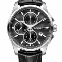 Hamilton Auto Chrono 42mm H32596731 Jazzmaster