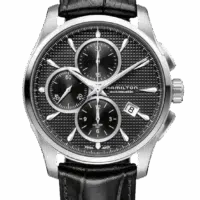 Hamilton Auto Chrono 42mm H32596731 Jazzmaster