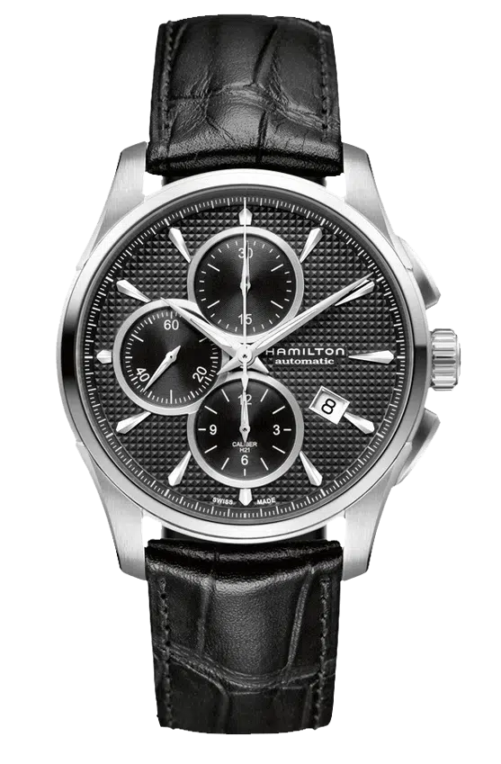 Hamilton Auto Chrono 42mm H32596731 Jazzmaster
