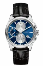 Hamilton Auto Chrono 42mm H21 H32596741 Jazzmaster