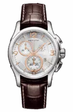 Hamilton Chrono Quartz 42mm H32612555 Jazzmaster