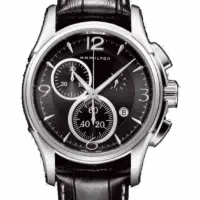 Hamilton Chrono Quartz H32612735 Jazzmaster