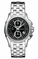 Hamilton Auto Chrono H32616133 Orologio Jazzmaster