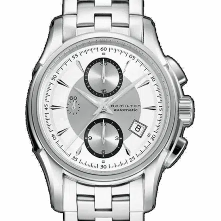 Hamilton Auto Chrono H32616153 Orologi Uomo Jazzmaster