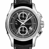 Hamilton Orologi Auto Chrono H32616533 Jazzmaster