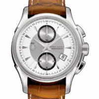 Hamilton Auto Chrono H32616553 Orologi Jazzmaster