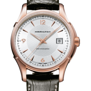 Hamilton Orologio Viewmatic Auto 40mm H32515535 Jazzmaster HAMILTON 3