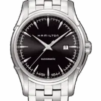 Hamilton Viewmatic Auto H32715131 Jazzmaster