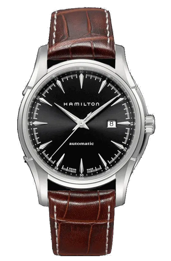 Hamilton Viewmatic Auto H32715531 Jazzmaster