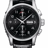 Hamilton Maestro Auto Chrono H32716839 Jazzmaster
