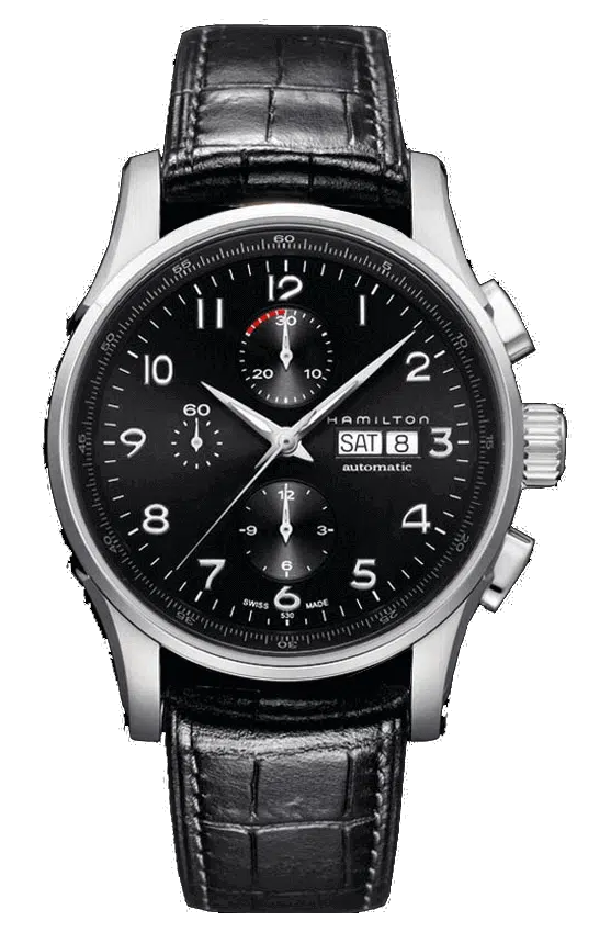 Hamilton Maestro Auto Chrono H32716839 Jazzmaster