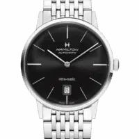 Hamilton Intra Matic Auto H38455131 American Classic