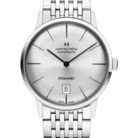 Hamilton Intra Matic H38455151 American Classic