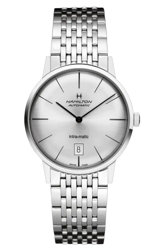 Hamilton Intra Matic H38455151 American Classic