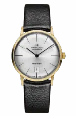 Hamilton Intra Matic Auto 38mm H38475751 American Classic