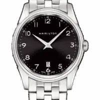 Hamilton Thinline Quartz H38511133 American Classic Jazzmaster