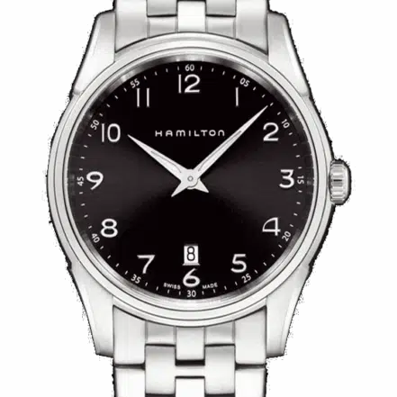 Hamilton Thinline Quartz H38511133 American Classic Jazzmaster