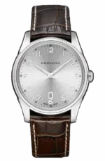 Hamilton Quartz H38511553 Orologio Jazzmaster